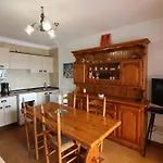 Playa Sol - Apartamento Con Vista Al Mar En El Centro De Santa Margarida - Es-228-199